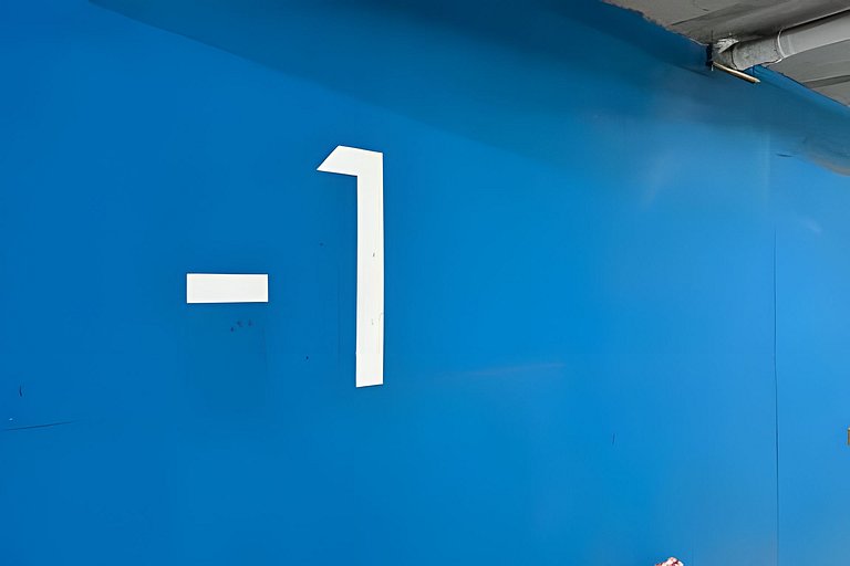 NR Apart Tocornal 402 - Santiago Centro