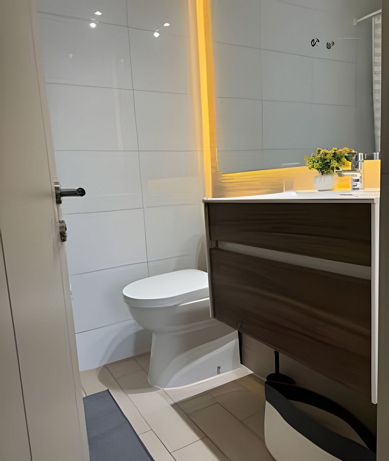 NR Apart Tocornal 402 - Santiago Centro