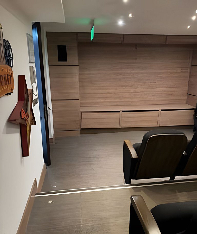 NR Apart Tocornal 402 - Santiago Centro