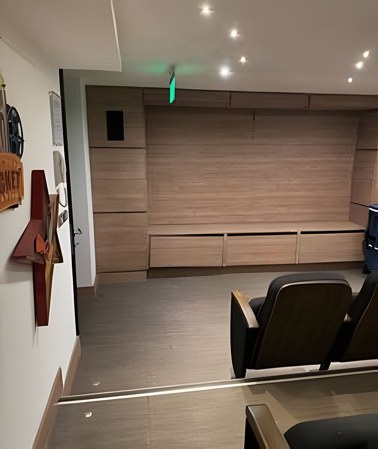 NR Apart Tocornal 402 - Santiago Centro