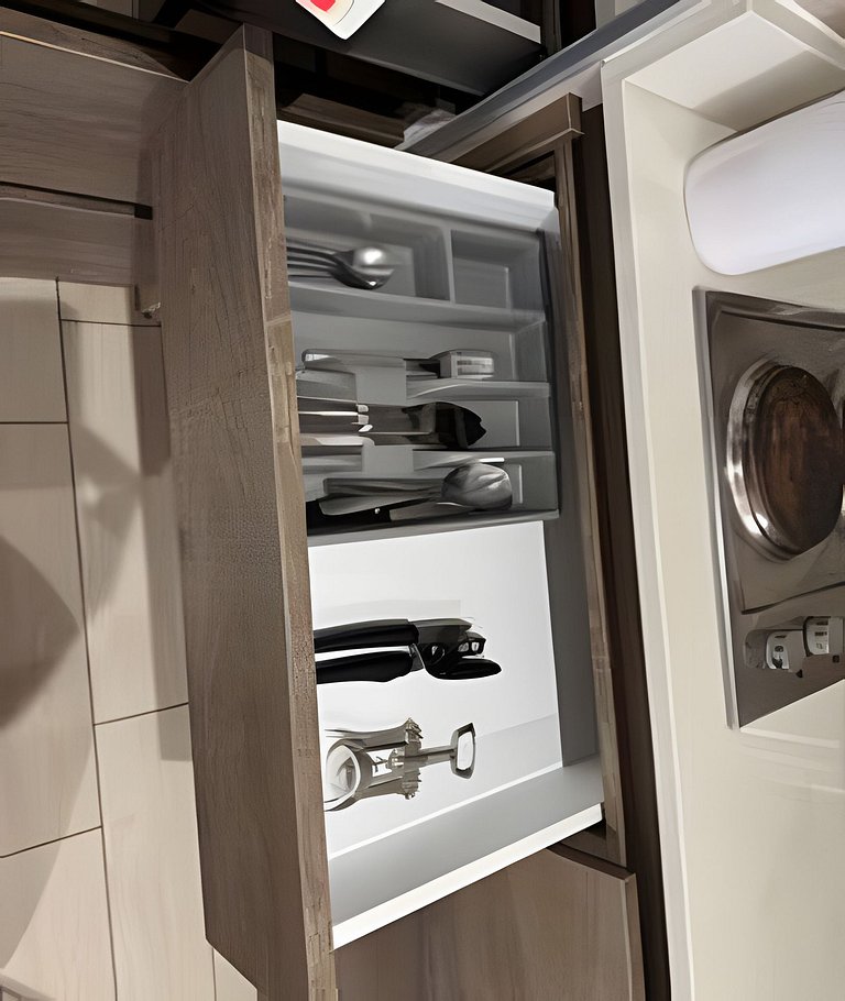 NR Apart Tocornal 616 - Santiago Centro