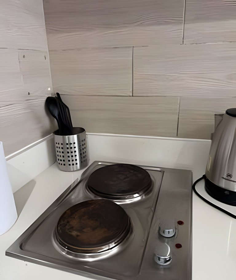 NR Apart Tocornal 616 - Santiago Centro