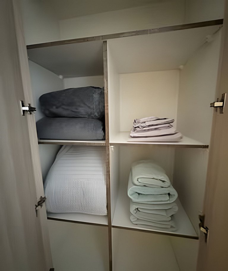 NR Apart Tocornal 616 - Santiago Centro