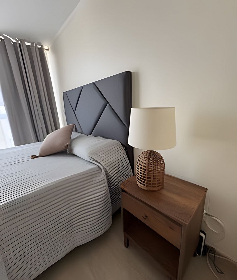 NR Apart Tocornal 906 - Santiago Centro