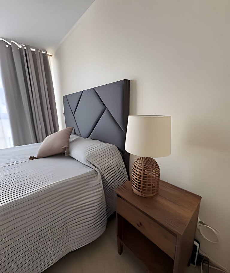 NR Apart Tocornal 906 - Santiago Centro