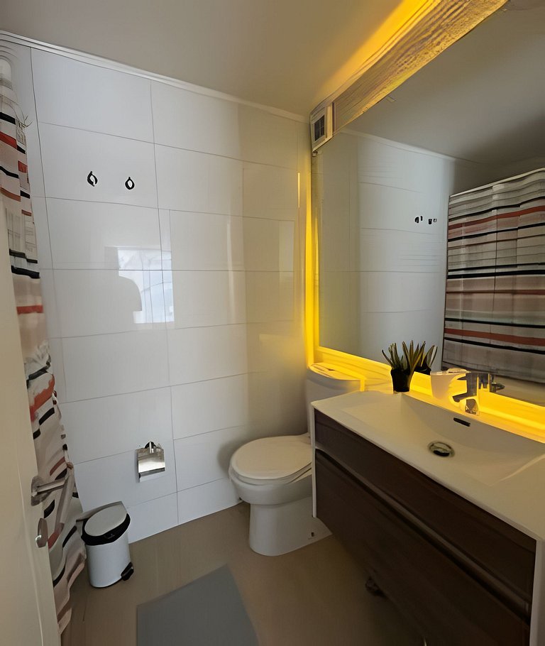 NR Apart Tocornal 906 - Santiago Centro