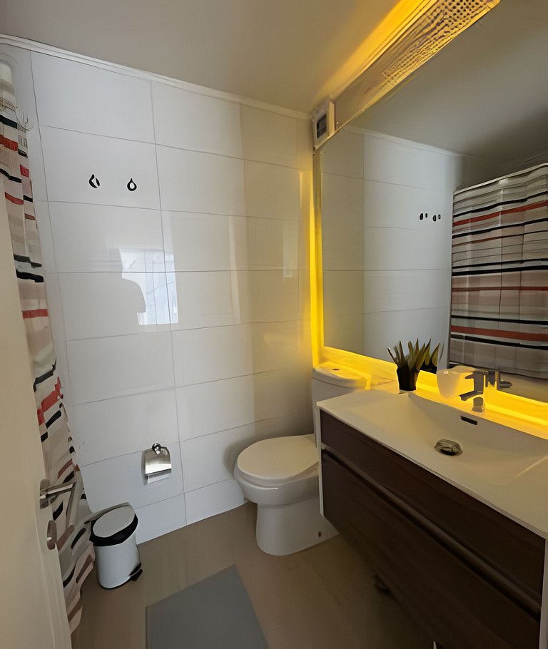 NR Apart Tocornal 906 - Santiago Centro