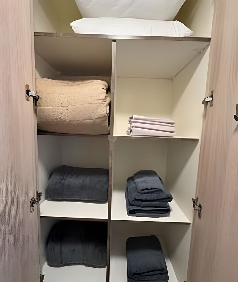 NR Apart Tocornal 906 - Santiago Centro