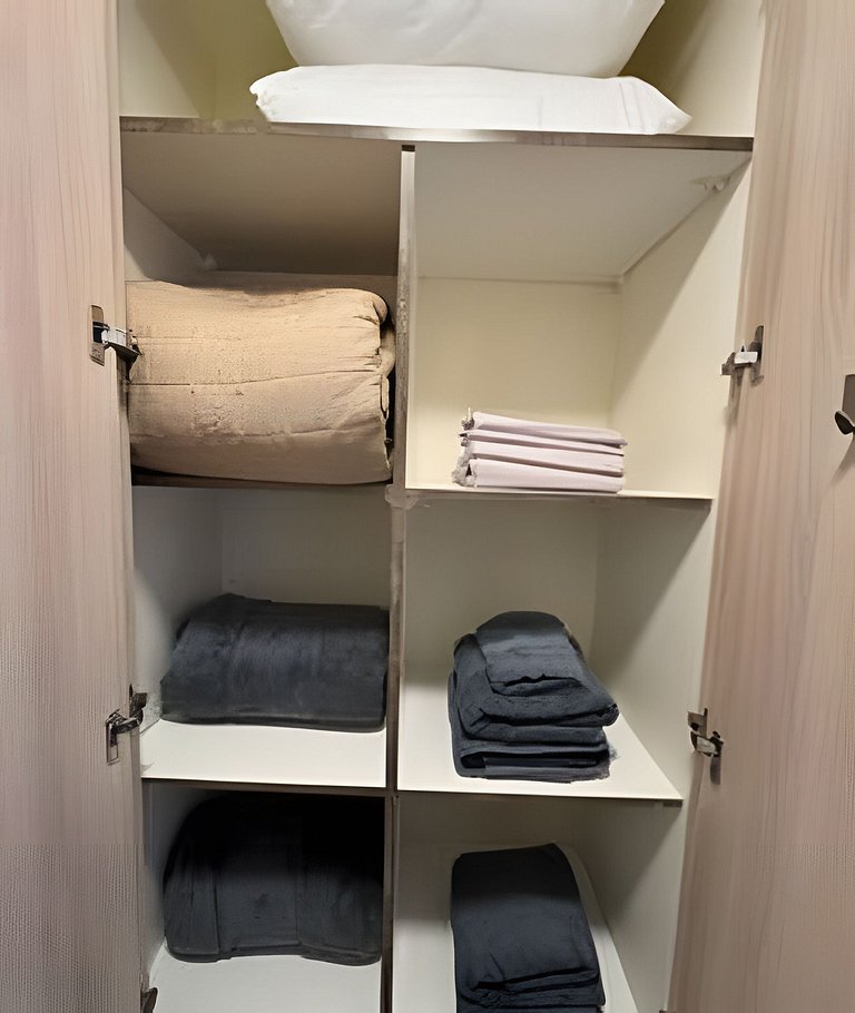 NR Apart Tocornal 906 - Santiago Centro