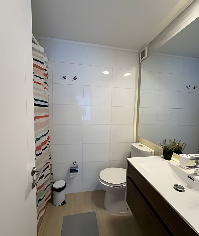 NR Apart Tocornal 906 - Santiago Centro