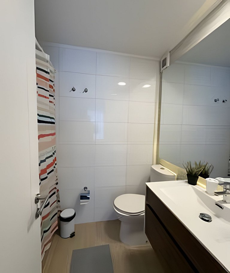 NR Apart Tocornal 906 - Santiago Centro