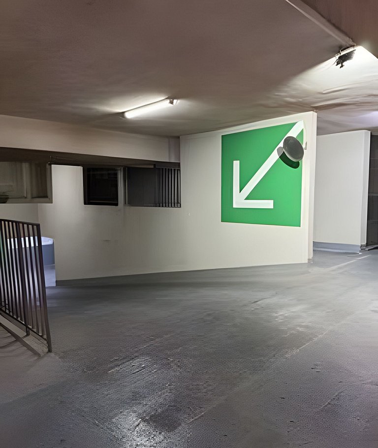 NR Apart San Martin- Casco Histórico Santiago