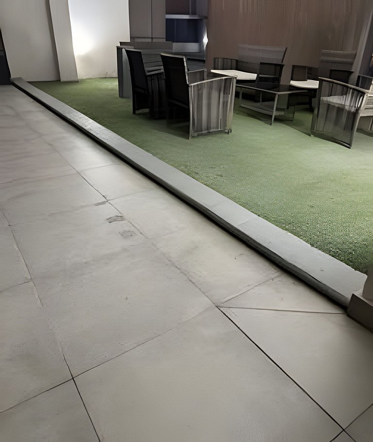 NR Apart San Martin- Casco Histórico Santiago