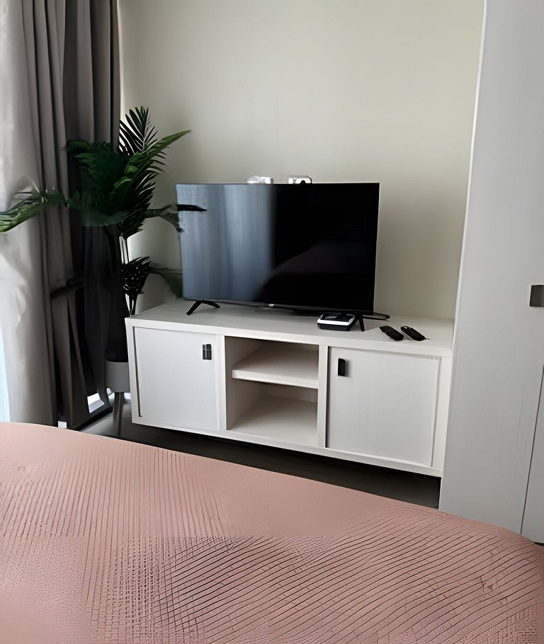 NR Apart San Martin- Casco Histórico Santiago