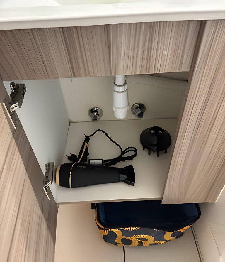 NR Apart San Martin- Casco Histórico Santiago