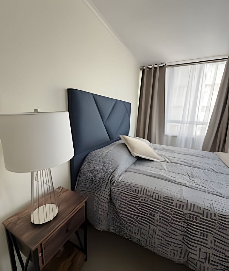 NR Apart Moneda 1 - casa presindencial