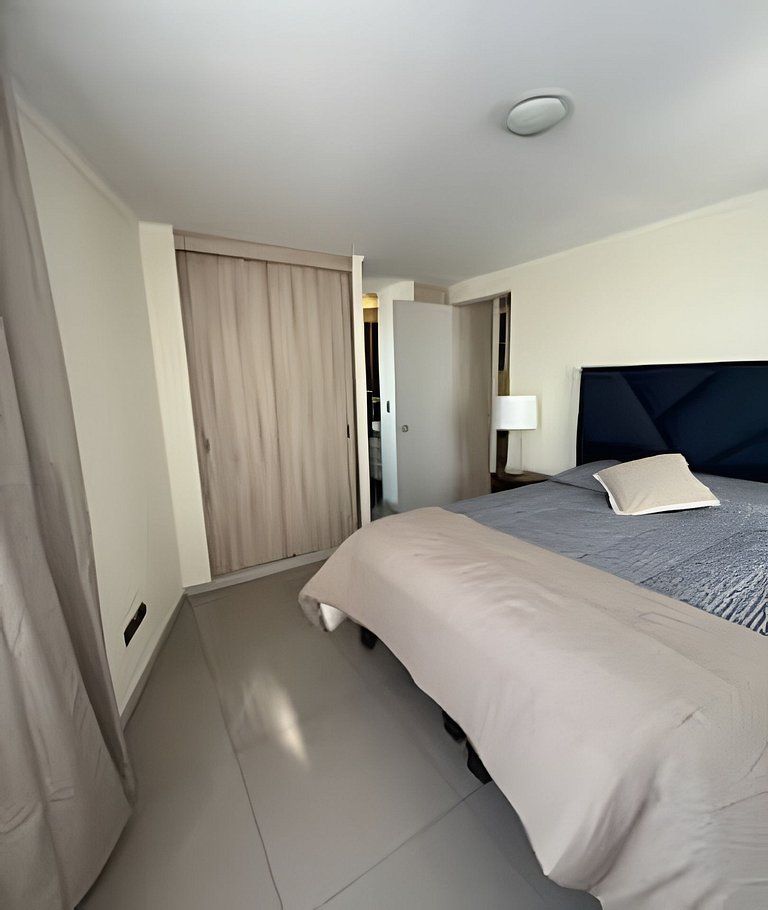 NR Apart Moneda 1 - casa presindencial