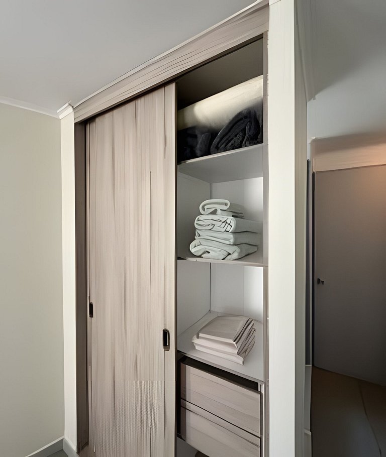 NR Apart Moneda 1 - casa presindencial