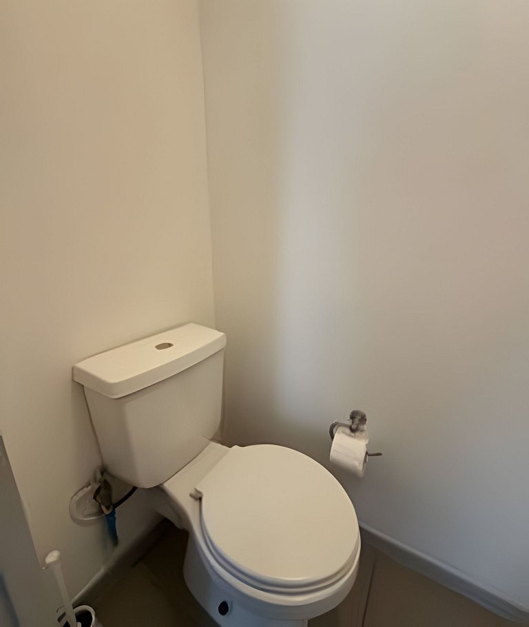 NR Apart Moneda 1 - casa presindencial