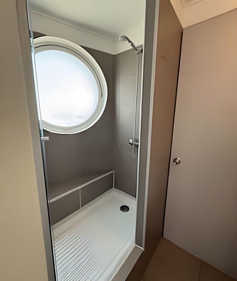 NR Apart Moneda 1 - casa presindencial