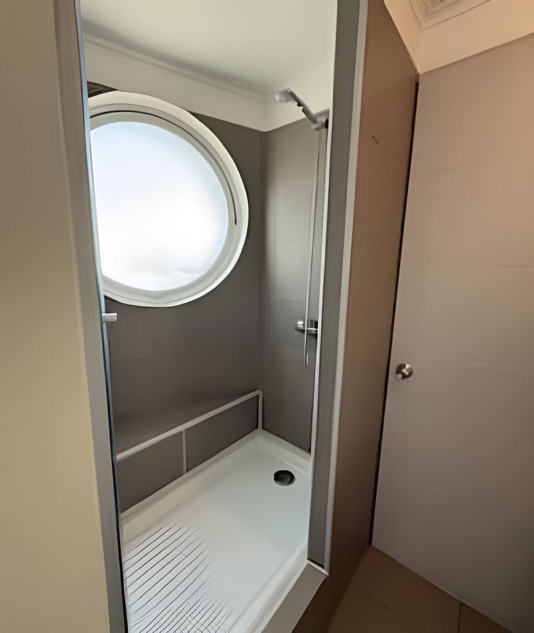 NR Apart Moneda 1 - casa presindencial