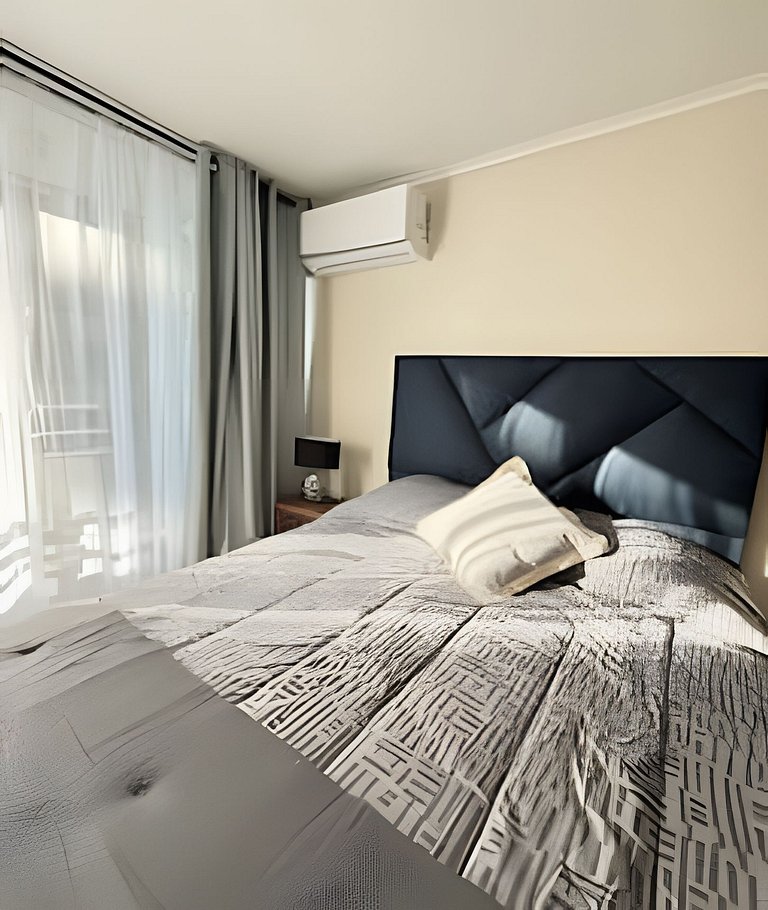 NR Apart Moneda 2 - casa presidencial