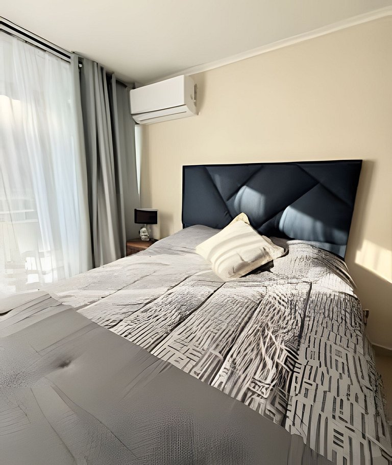 NR Apart Moneda 2 - casa presidencial