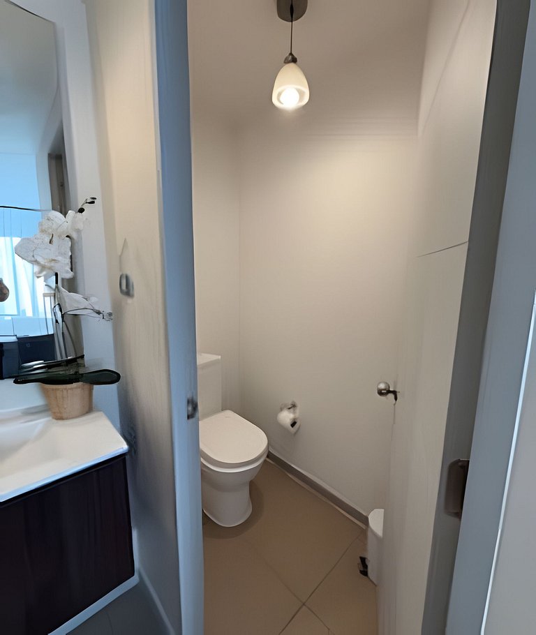 NR Apart Moneda 2 - casa presidencial