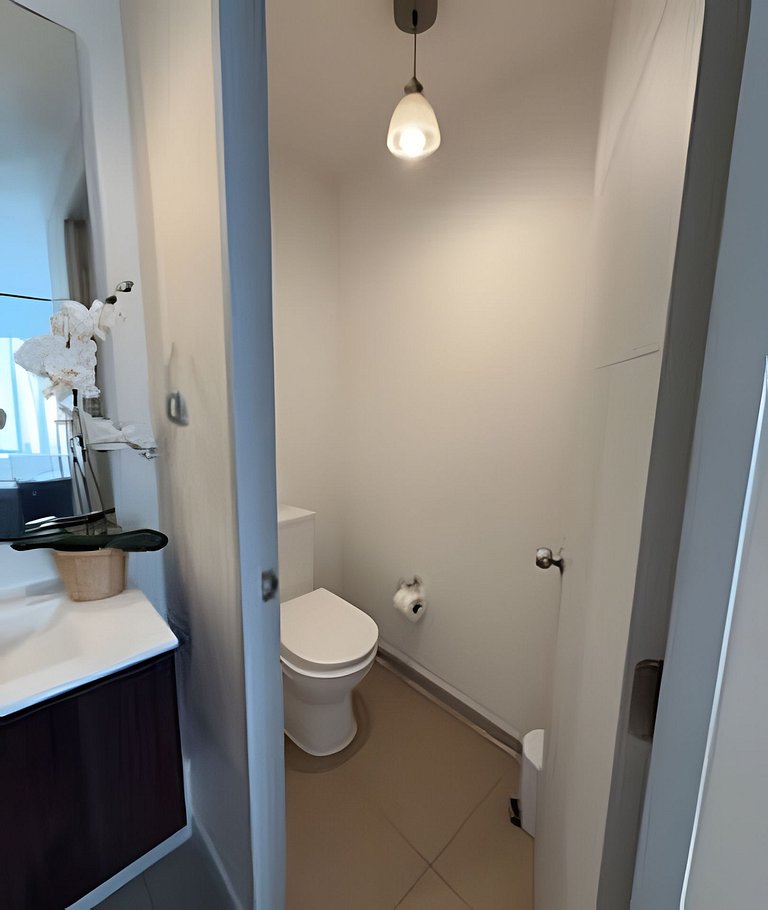 NR Apart Moneda 2 - casa presidencial