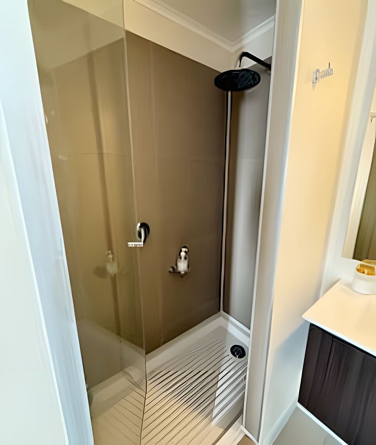 NR Apart Moneda 2 - casa presidencial