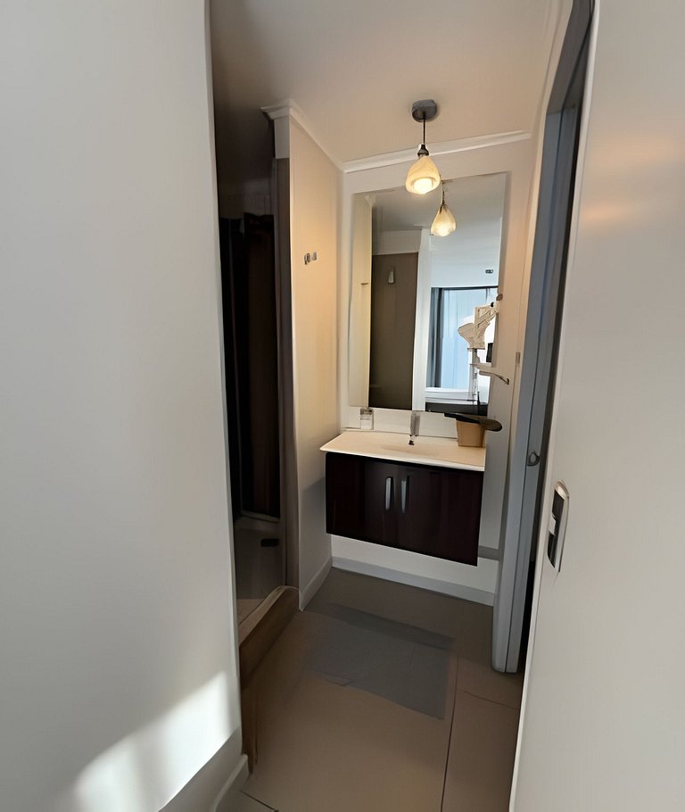 NR Apart Moneda 2 - casa presidencial