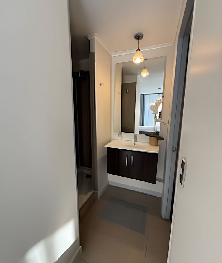 NR Apart Moneda 2 - casa presidencial