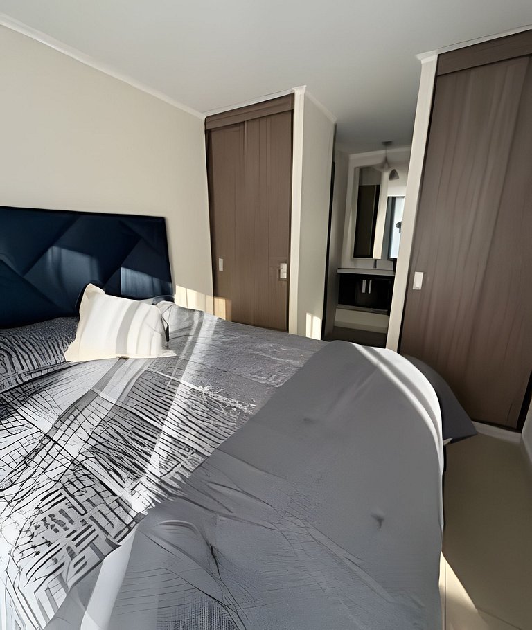 NR Apart Moneda 2 - casa presidencial