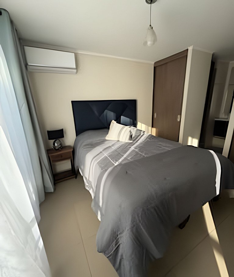 NR Apart Moneda 2 - casa presidencial