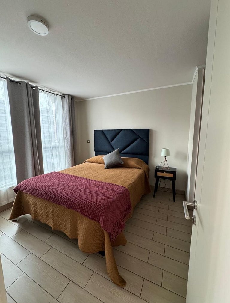 NR Apart Tocornal 810