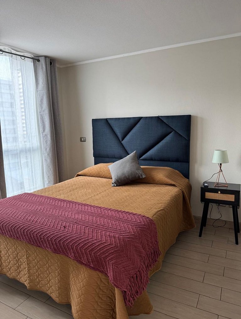 NR Apart Tocornal 810