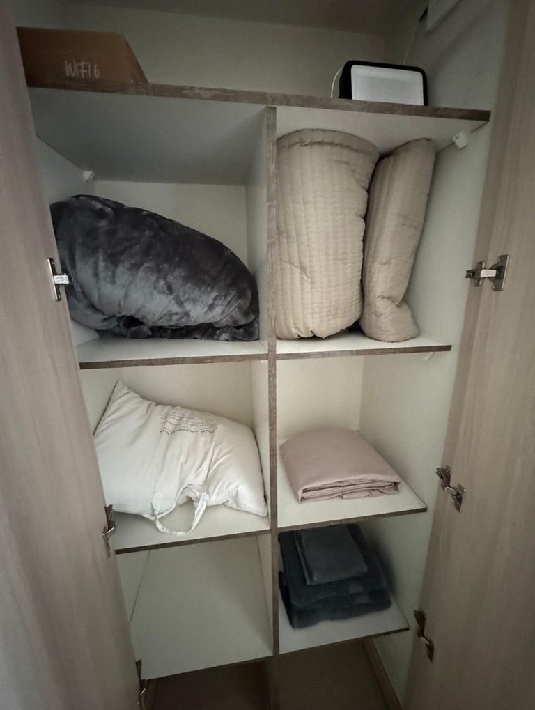 NR Apart Tocornal 810