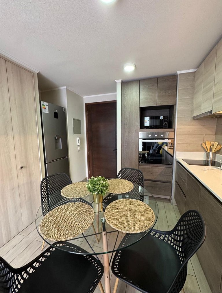 NR Apart Tocornal 810