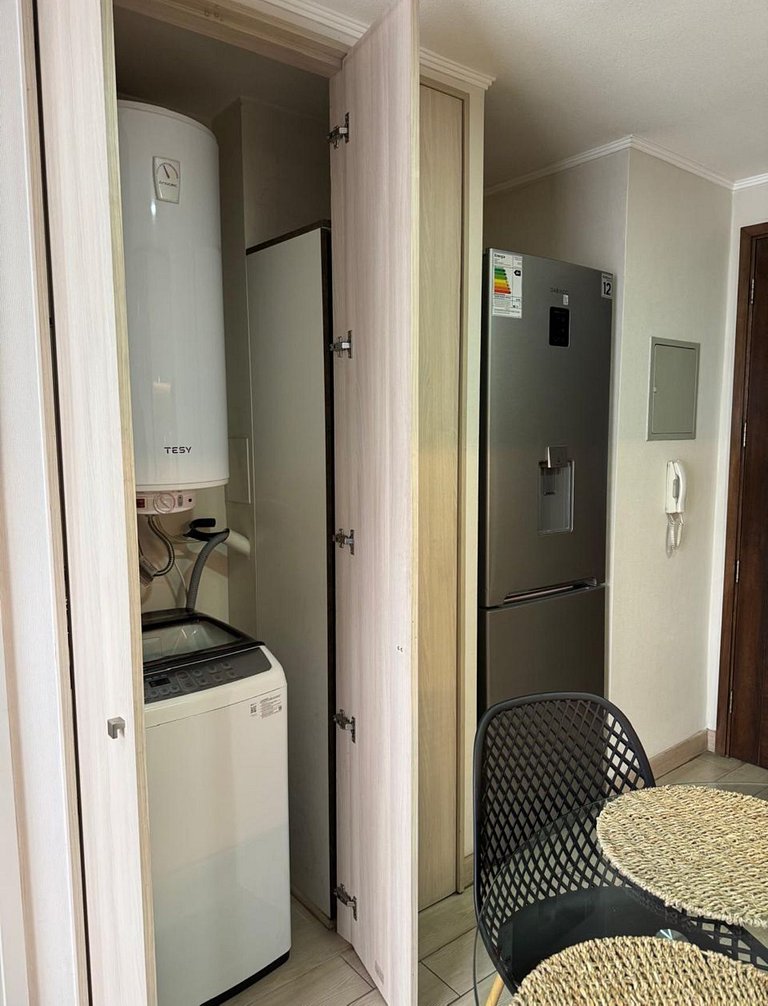 NR Apart Tocornal 810