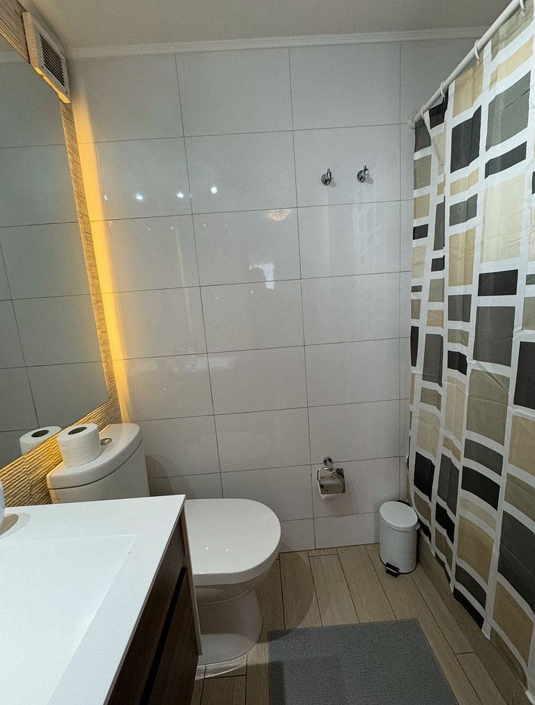 NR Apart Tocornal 815 - Santiago Centro