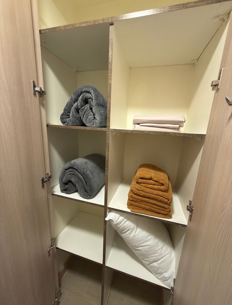 NR Apart Tocornal 906 - Santiago Centro