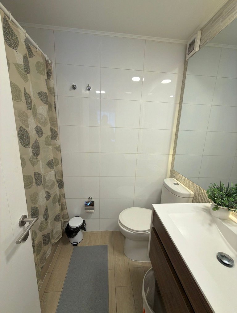 NR Apart Tocornal 906 - Santiago Centro