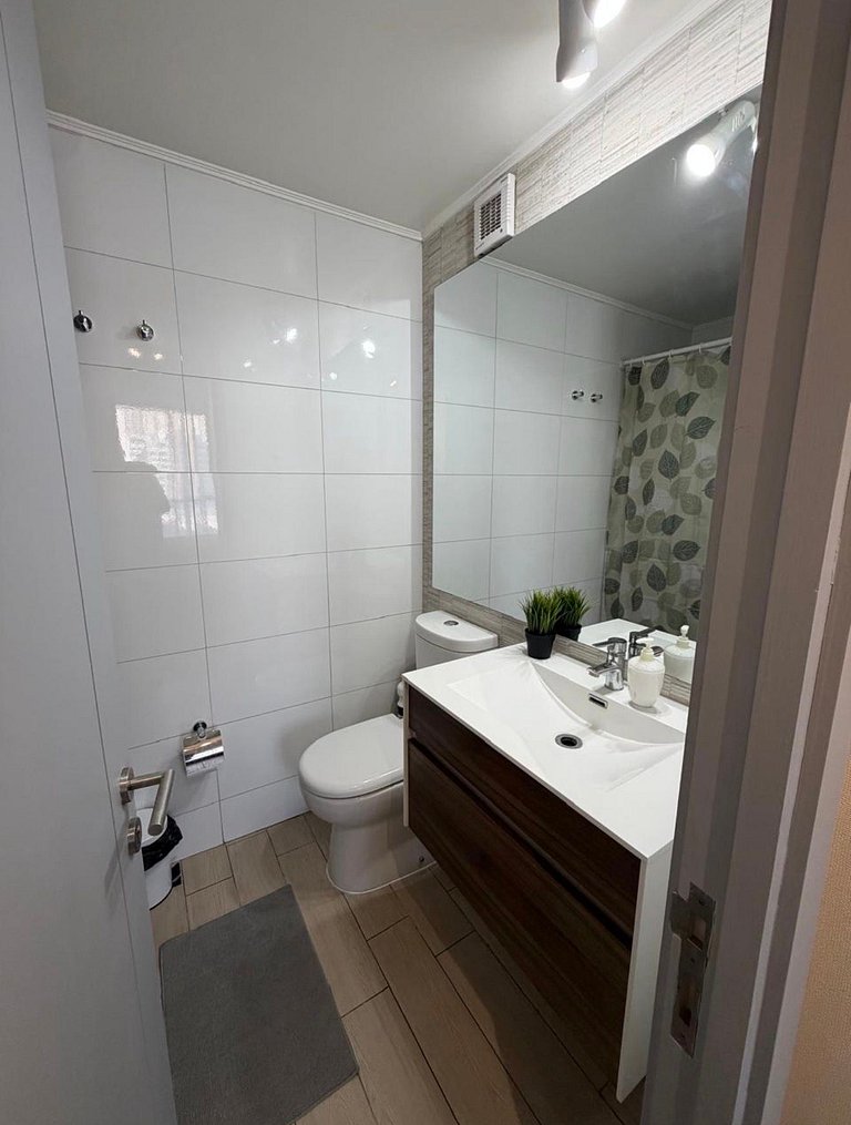 NR Apart Tocornal 602